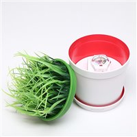 Orologio Swatch Donna Originals in Resina GZ290 - GZ290